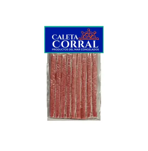 [1038] KANIKAMA 500 GR CALETA CORRAL                            