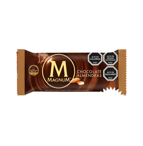 [9153] MAGNUM ALMENDRAS 16 X 90 CC BRESLER                           