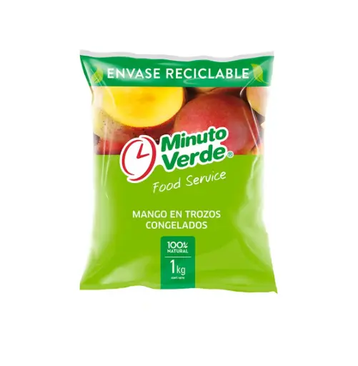 [2030] MANGO TROZO IQF 10*1 KG MINUTO VERDE                          