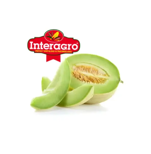 [2085] MELON TUNA TROZO CONGELADO 4 X 1 KILO INTERAGRO               