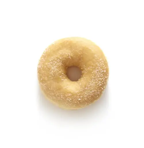 [8114] MINI DONUTS AZUCAR 80 X 24 GR