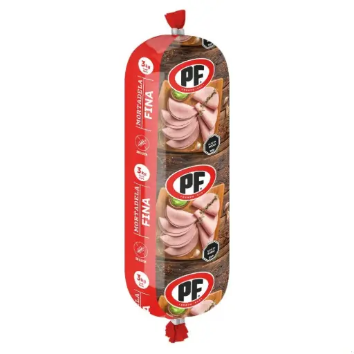 [3731] MORTADELA FINA PF                                        