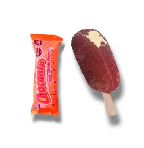 [5044] PALETA CHOCANTE LUCUMA 24 X 105 CC PANDA                      