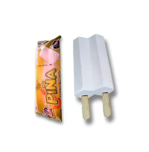 [5019] PALETA MANZANA DOBLE 42 X 80 CC PANDA                         