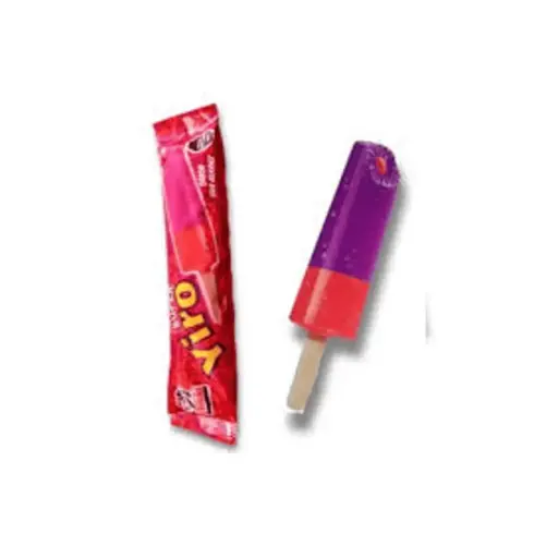 [5055] PALETA YIRO UVA BERRIES 44 X 65 CC PANDA                      