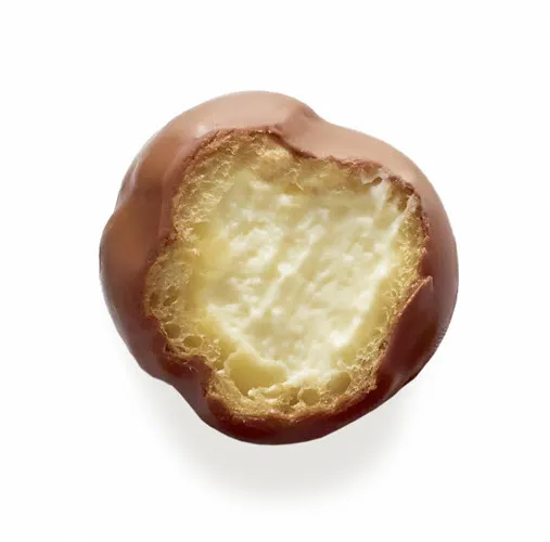 [8121] PROFITEROL BAÑADO CHOCOLATE 72 X 17,5 GR