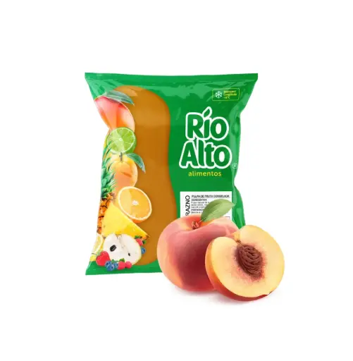 [2470] PULPA DURAZNO 1 KG RIO ALTO                                   