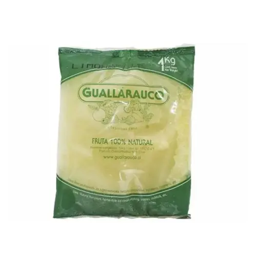 [2056] PULPA LIMON 1 KG GUALLARAUCO                                  