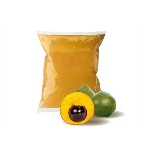 [2214] PULPA LUCUMA 1 KG INTERAGRO                                   