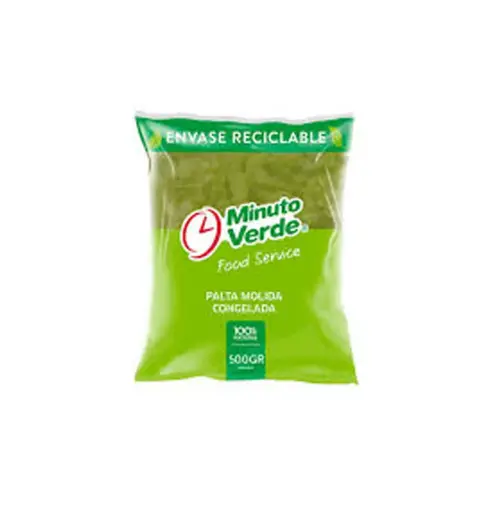 [2197] PULPA PALTA HASS 20 X 500 GR INTERAGRO                        