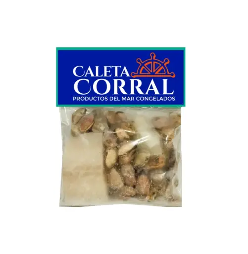 [1002] PAILA MARINA 500 GR CALETA CORRAL                        