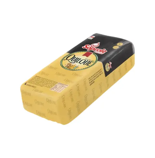 [7212] QUESO QUILQUE PARA LAMINAR