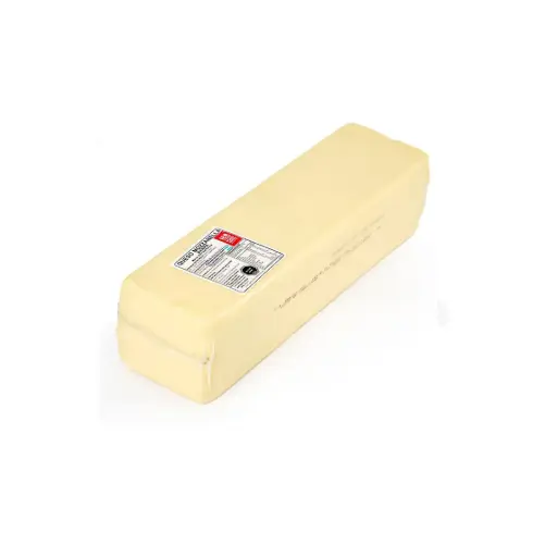 [3985] QUESO MOZARELLA BARRA MOLFINO 3,5 KG                  