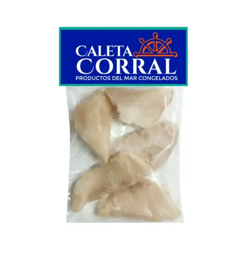 [1023] REINETA FILETE S/PIEL/ESPINA 20 X 500 GR CALETA CORRAL        