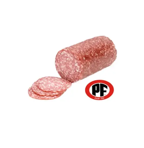 [3540] SALAME ITALIANO LAMINADO 1.45 KG PF                           