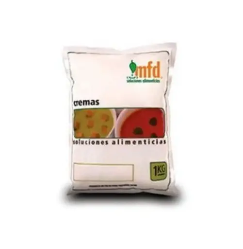 [580] SALSA CHAMPIÑON 1 KG MACRO FOOD                               