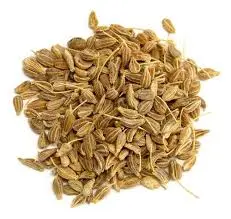 [344] SEMILLA DE ANIS 1 KG SABU                                     