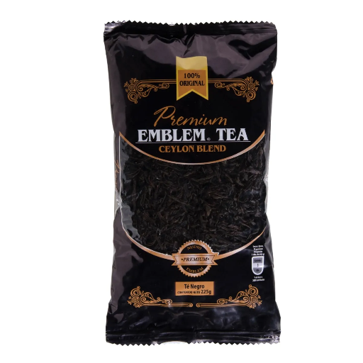 [1987] TE EMBLEM PREMIUM GRANEL 16 X 225 GR                          