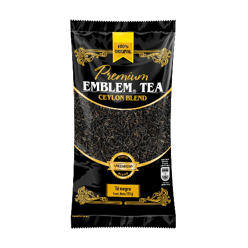 [1756] TE EMBLEM PREMIUM GRANEL 32 X 115 GR                          