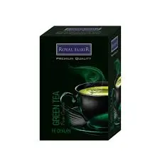 [1815] TE VERDE 20 X 2 GR ROYAL ELIXIR                       