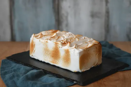 [4988] TORTA CUATRO LECHES 18 X 9 CM COPPELIA                        