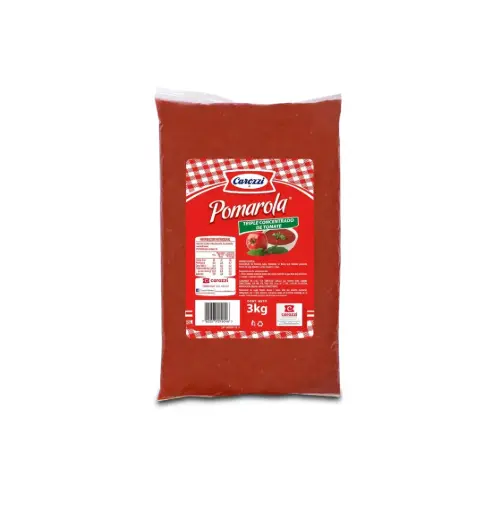 [1835] TRIPLE CONCENTRADO DE TOMATE 3 KG CAROZZI               