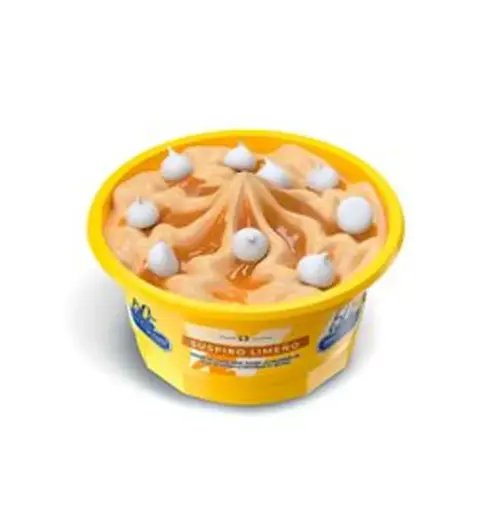 [4074] VASO SUSPIRO LIMEÑO 12 X 140 ML SAN FRANCISCO                 