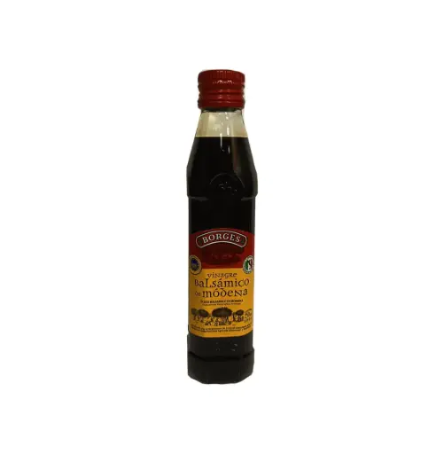 [6483] ACETO BALSAMICO 250 CC BORGES