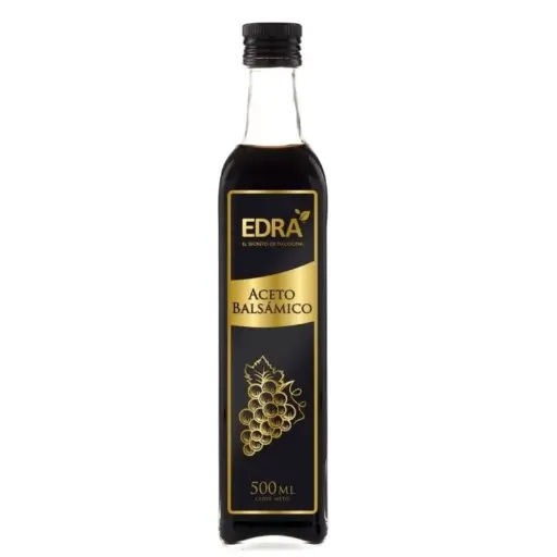 Aceto Balsamico 500 cc, Edra 