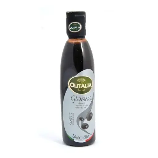 Aceto Balsamico Modena Olitalia 250 cc, Olitalia