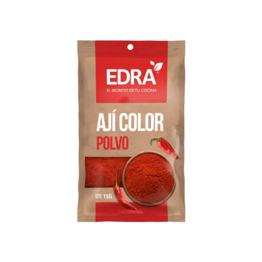 Aji Color 15 g, EDRA