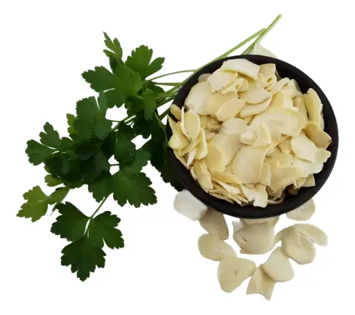 Ajo en Escamas 1 kg, Sabu