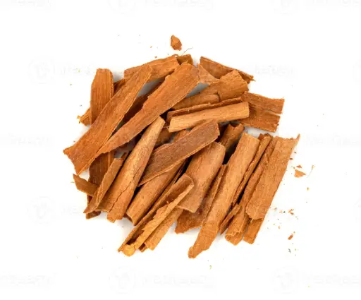 Canela Cortada Palitos, Sabu