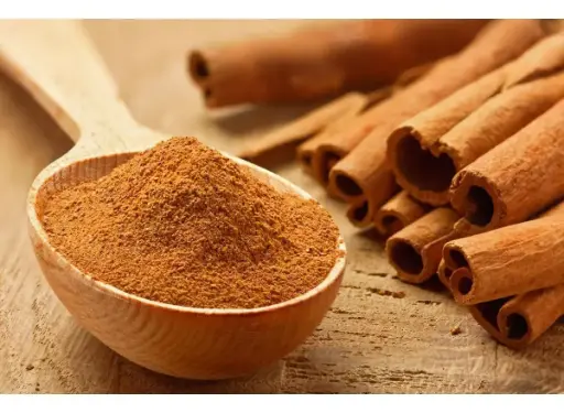 Canela Molida 1 kg, Sabu