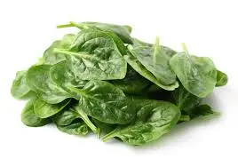 [8081] ESPINACA IQF 2.5 KG