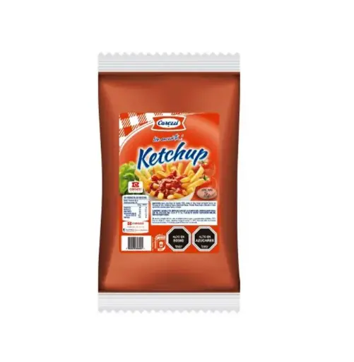Ketchup 1 kg, Carozzi