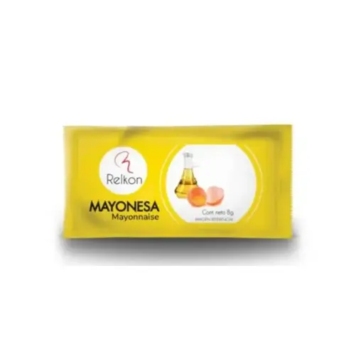 Mayonesa 300  8 g, Relkon