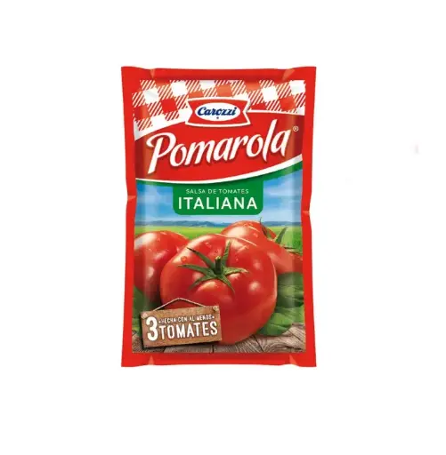 Salsa Pomarola Italiana 200 g, Carozzi Ccia