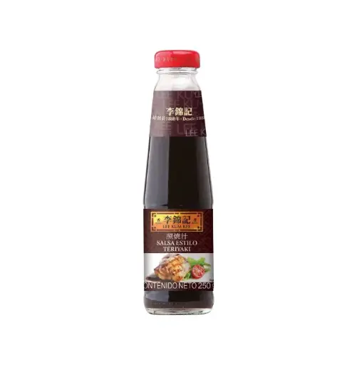 Salsa Teriyaky 250 g, Lee Kumm Ke Engel