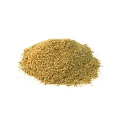 [347] SEMILLA DE ANIS MOLIDA 1 KG SABU                              