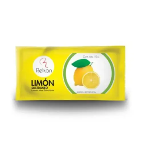 Sucedaneo De Limon Sachet 300  