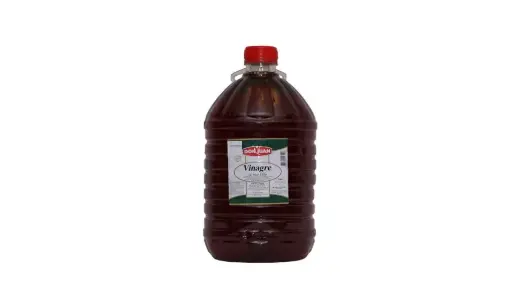 Vinagre Vino Tinto 5 l, Don Juan