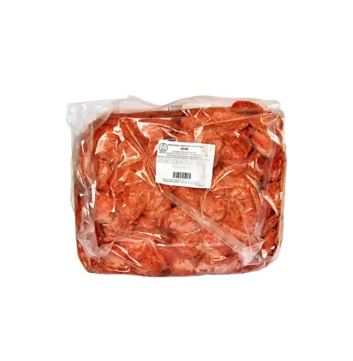 [8007] PEPPERONI LAMINADO 6 KG SUGARDALE USA