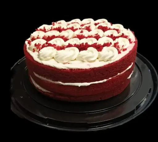 [5619] TORTA RED VELVET 22 CM COPPELIA                               