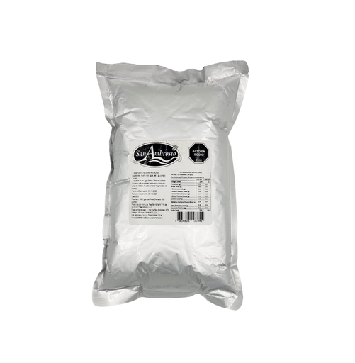 [1563] ACEITUNA NEGRA RODAJAS 10 X 1.8G SAN AMBROSIO              