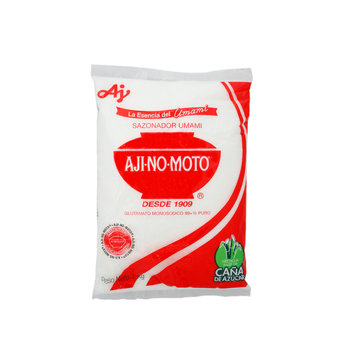 [822] AJINOMOTO 10 X 1 KG MAYAMOTO                      