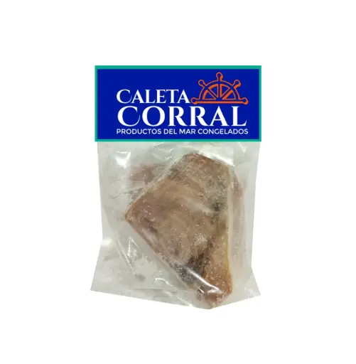 [1070] ALBACORA FILETE 20 X 500 GR CALETA CORRAL                     