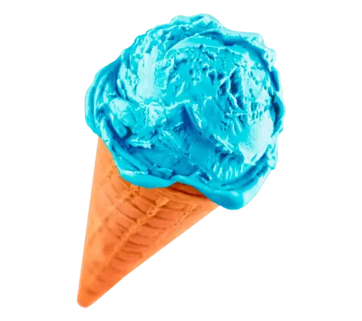 [5689] BACHA BLUEPY COPPELIA                                         